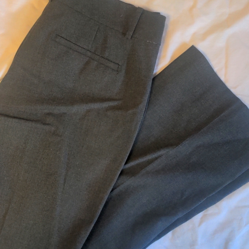 Ann Taylor trousers, size 4